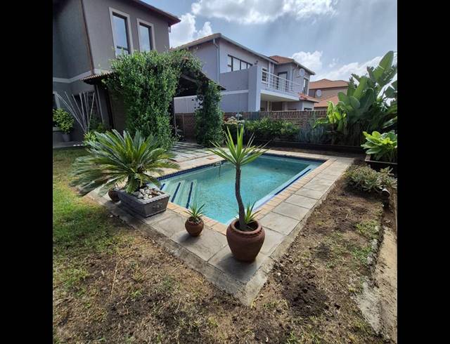 3 BEDROOM PROPERTY TO RENT IN PARKRAND